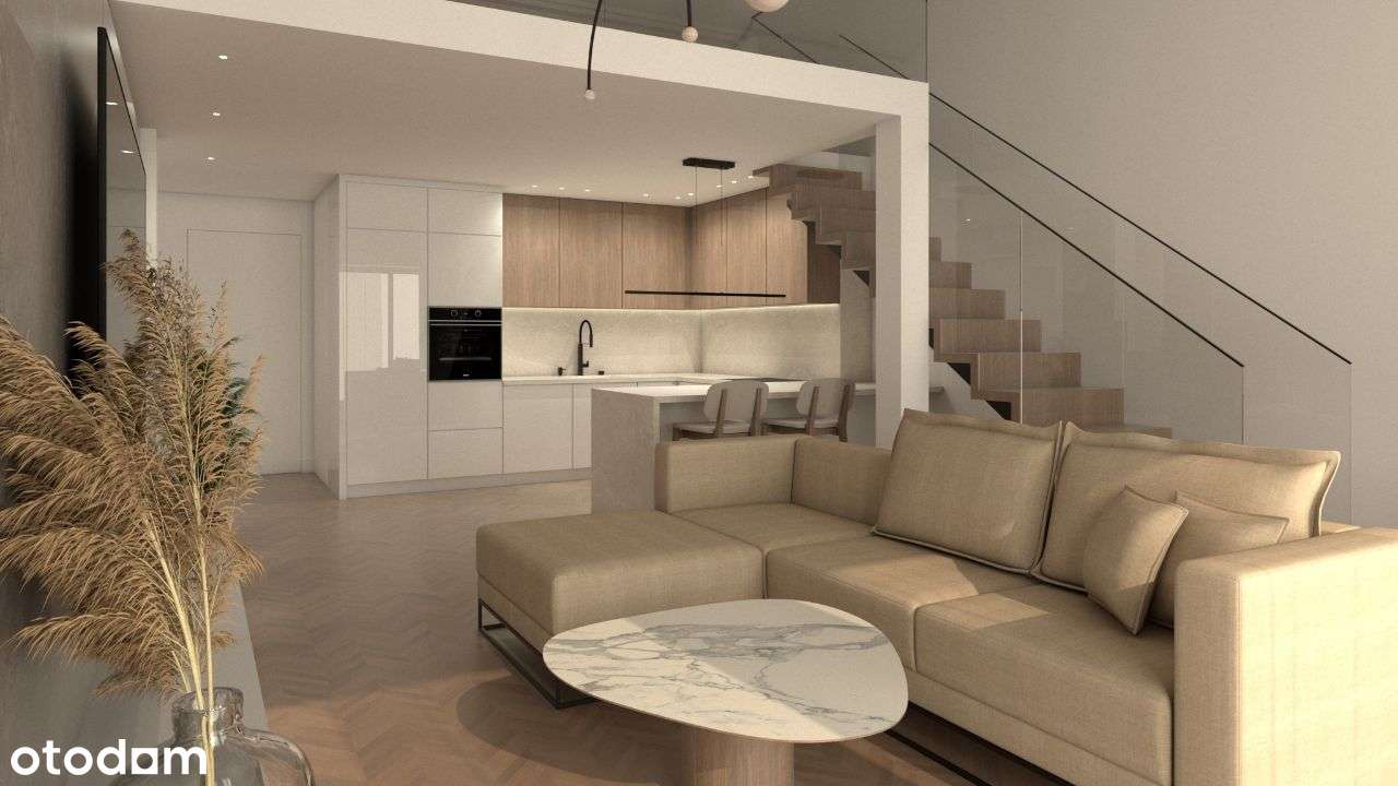 Mieszkanie 3 sypialnie 96m2 i możliwość antresoli na dodatkowy pokój - Pełny obrazek: 5/19