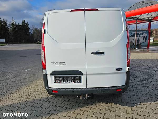 Ford TRANSIT - 11