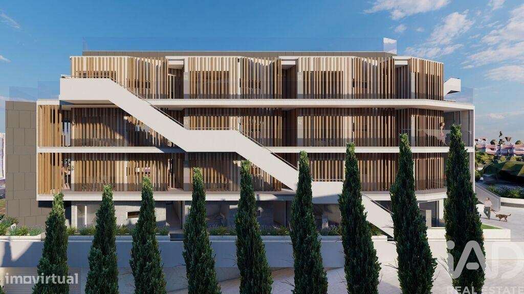 Apartamento T2 em Albufeira e Olhos de Água de 75,00 m2 - Grande imagem: 5/17