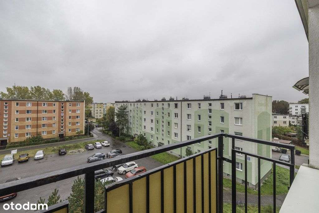 Blisko Morza | Dwa Pokoje | Słoneczne-11