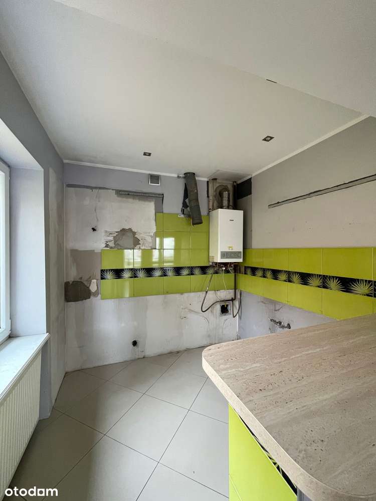 II przetarg na sprzedaż/ustanowienie prawa odrębnej własności - Pełny obrazek: 4/9