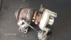 Turbina ford fiesta 6 1.6 tdci 49373-02002 9673283680 - 3