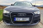 Audi A6 Avant 3.0 TDI quattro S tronic - 5