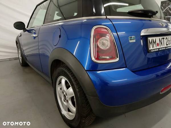 MINI Cooper Standard - 28