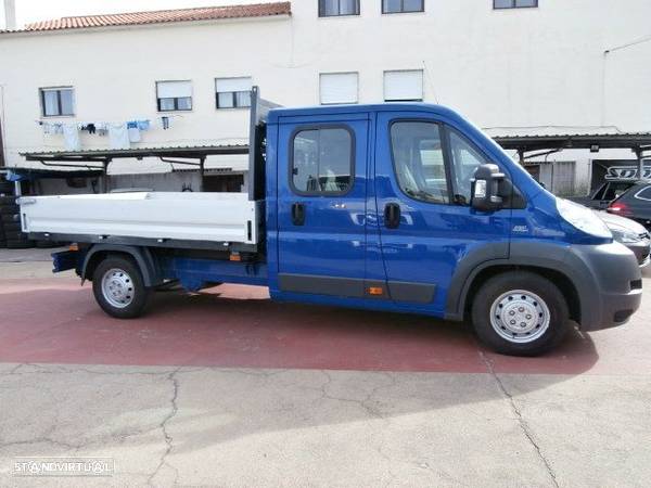 Fiat Ducato 35 2.3 M-Jet LH2 7L - 3