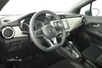 Nissan Micra 1.0 IG-T Acenta CVT - 7