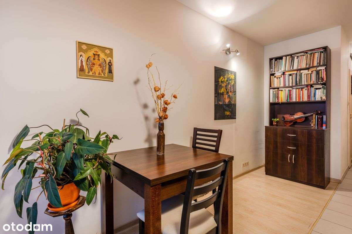 Kawalerka na Broniewskiego !!! remont 2009 - Pełny obrazek: 5/13