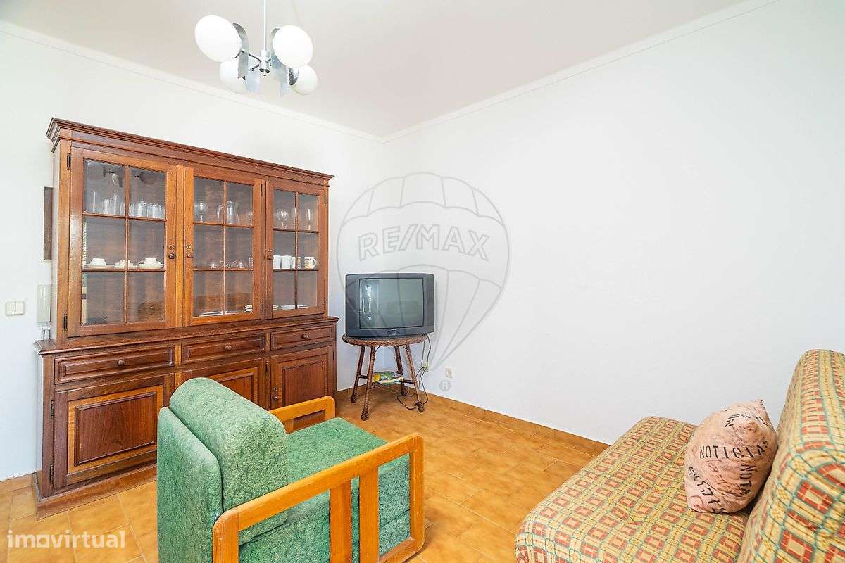 Apartamento T1 para venda - Grande imagem: 5/17