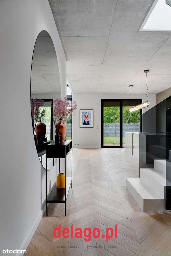 OBNIŻKA CENY O MILION ZŁ! dom przy Szkole ASW-19