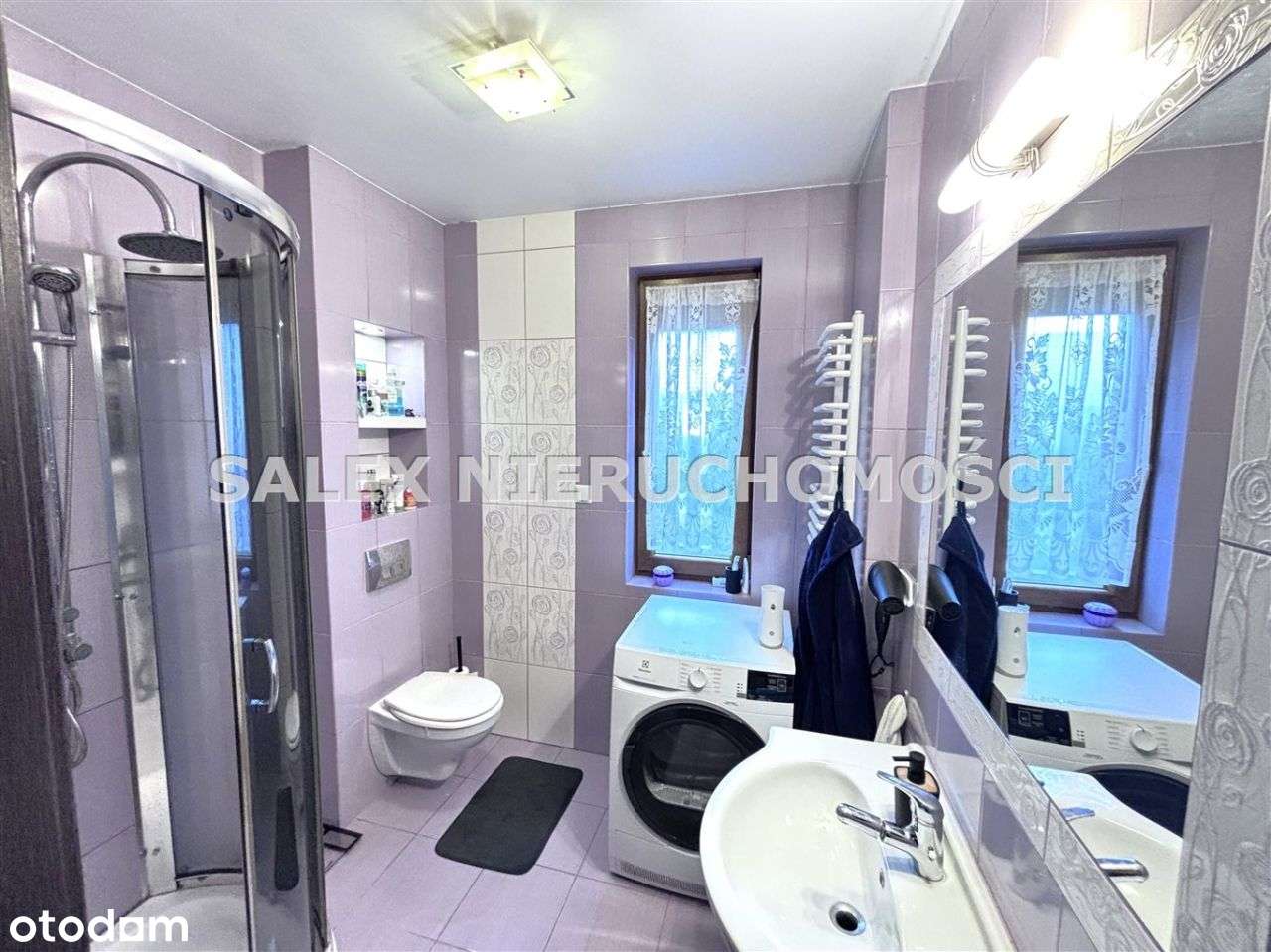 Dom z dużą działką w Jarząbkowicach-7