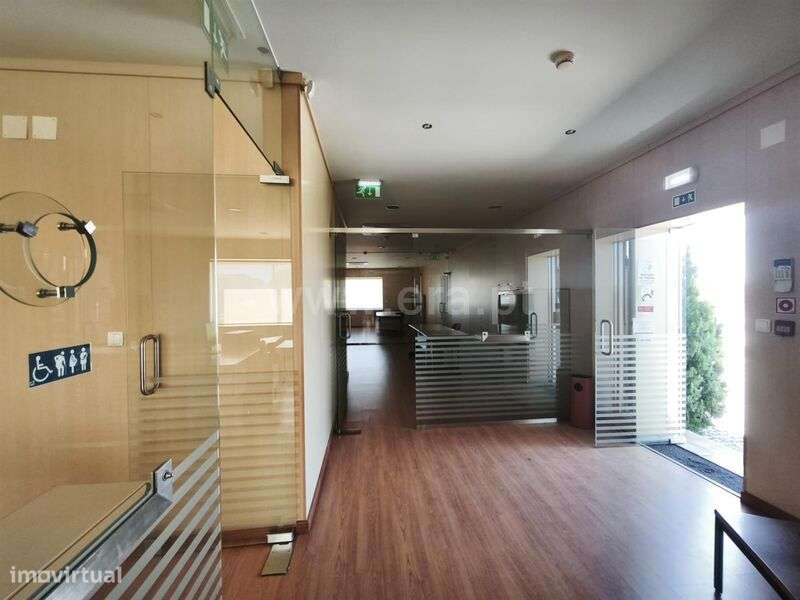 Escritório / Castelo Branco, Castelo Branco - Grande imagem: 3/16