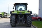 Claas AXION 830 CiS GPS S10 RTK - 13