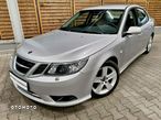 Saab 9-3 1.9TTiD PF Vector Euro5 - 12