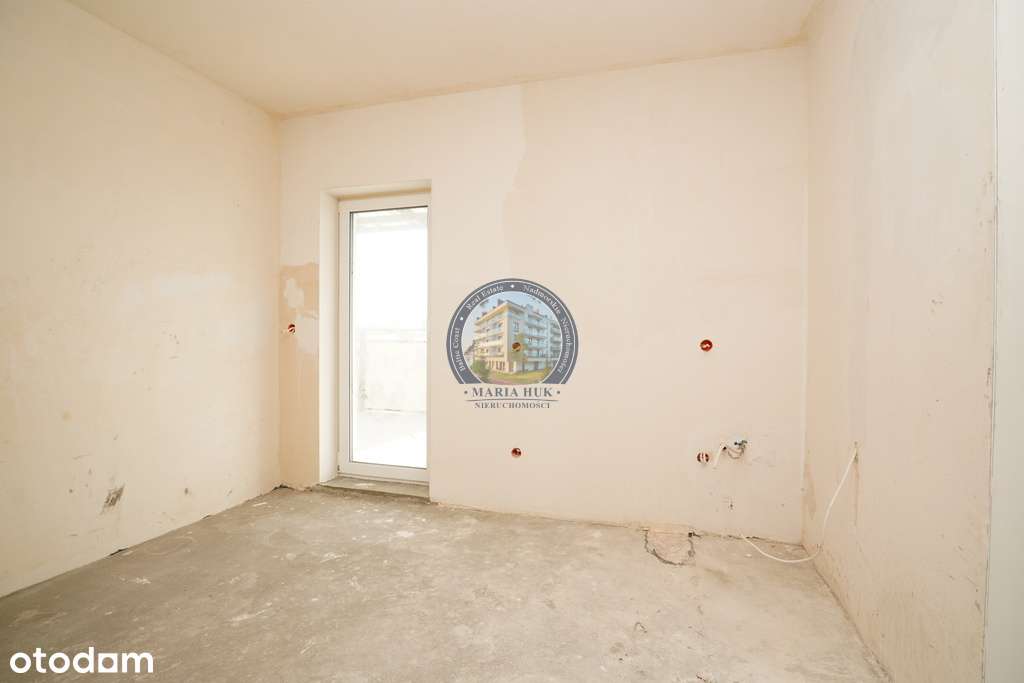 Urządź się po swojemu - 2 pokoje + duży taras! - Pełny obrazek: 4/20