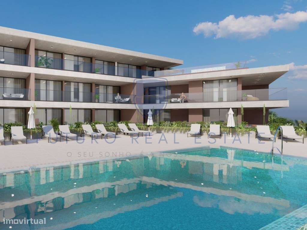 APARTAMENTO V1 | LUXO | FUNCHAL - Grande imagem: 4/60