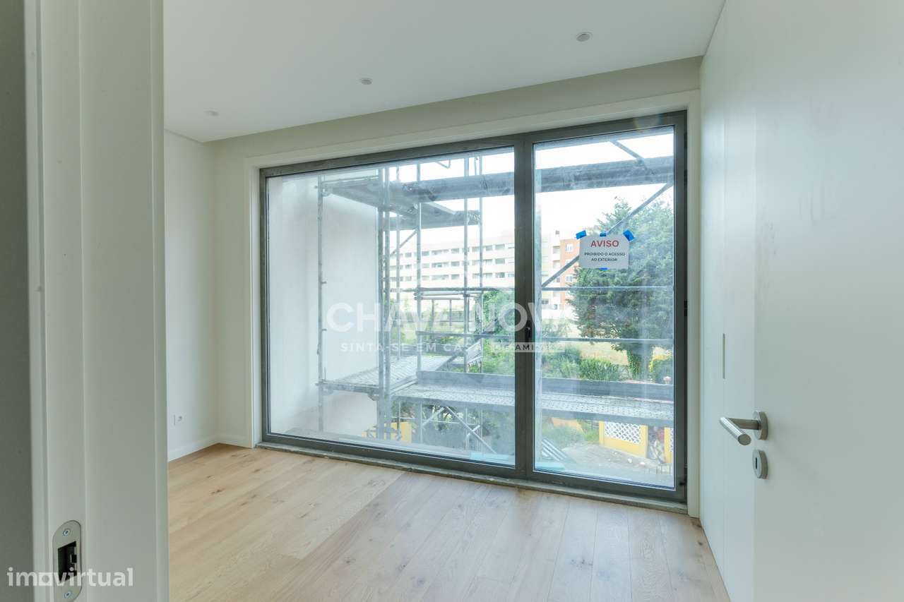 Apartamento T2, VL8 Living-11