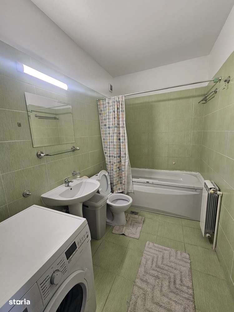 Apartament doua camere Tatarasi complex Green Park-12
