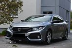 Honda Civic 1.0 i-VTEC Turbo Dynamic Limited Edition - 1