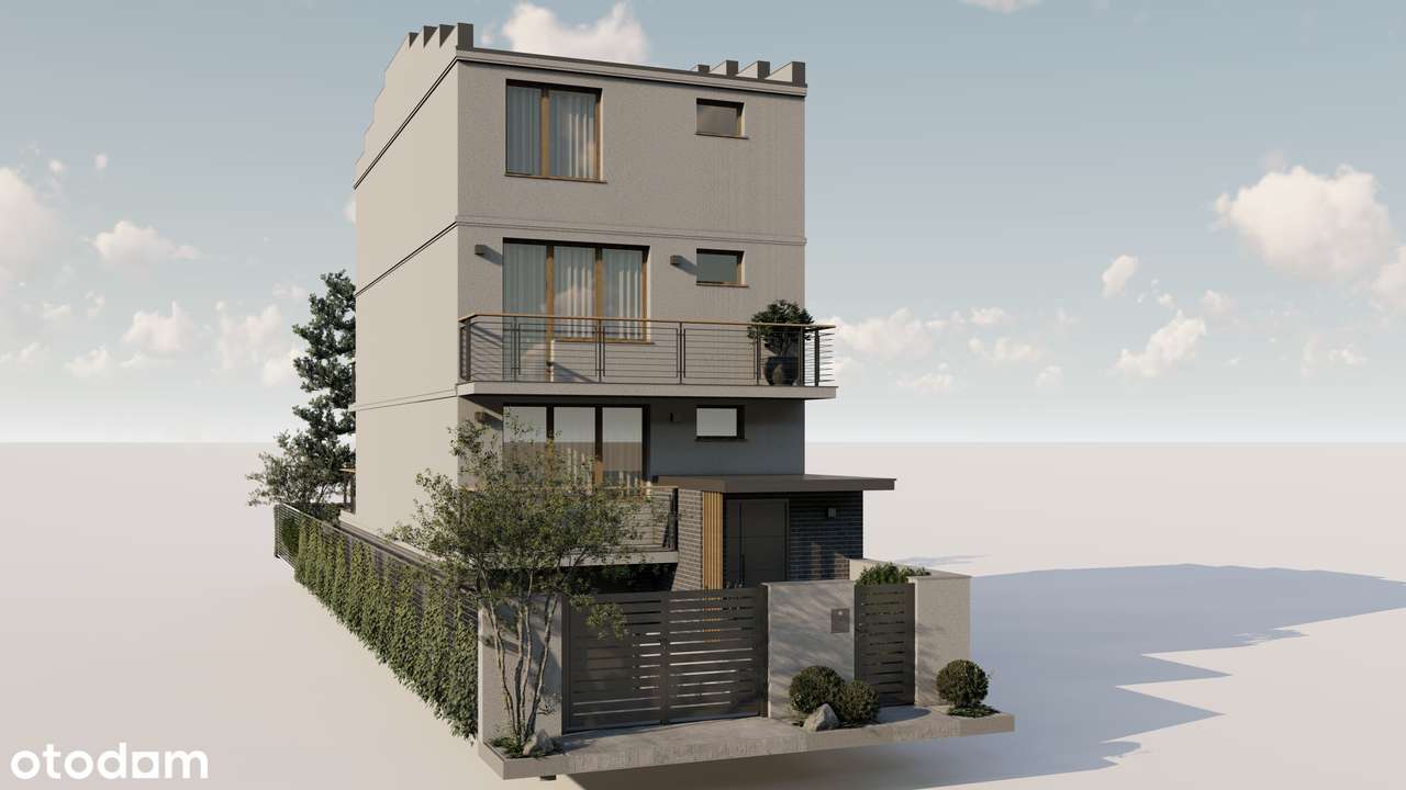Dom 180 m² | Lublin | Ogród i garaż | Duży potencjał inwestycyjny