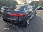 Mercedes-Benz GLC 250 d Coupe 4Matic 9G-TRONIC AMG Line - 3