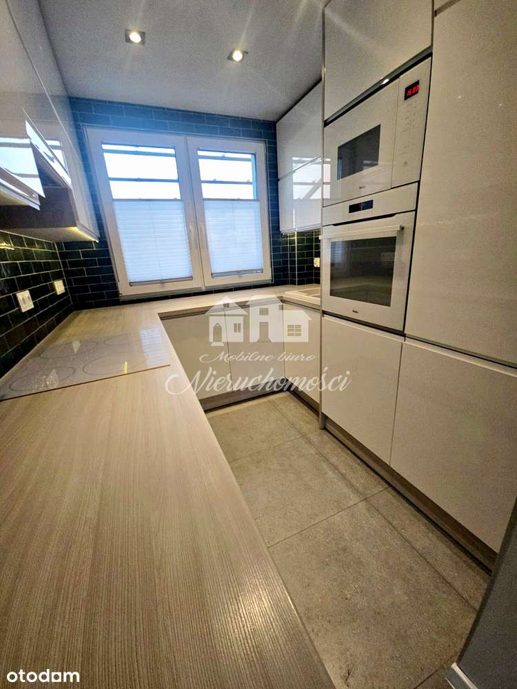 Przestronne 3-pokojowe mieszkanie z ogródkiem-10