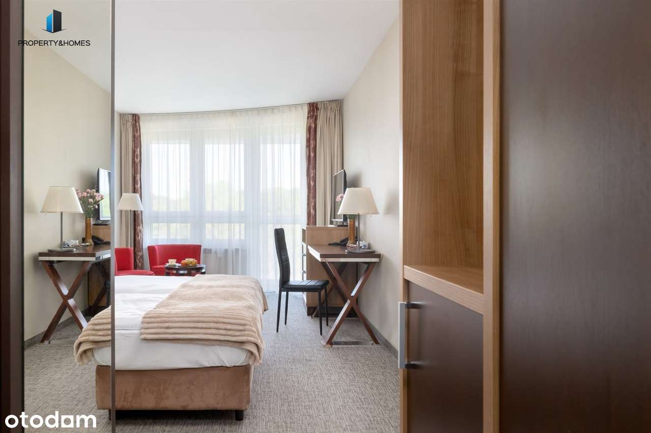 Apartament z umową - Diva SPA / przy plaży - Pełny obrazek: 2/11