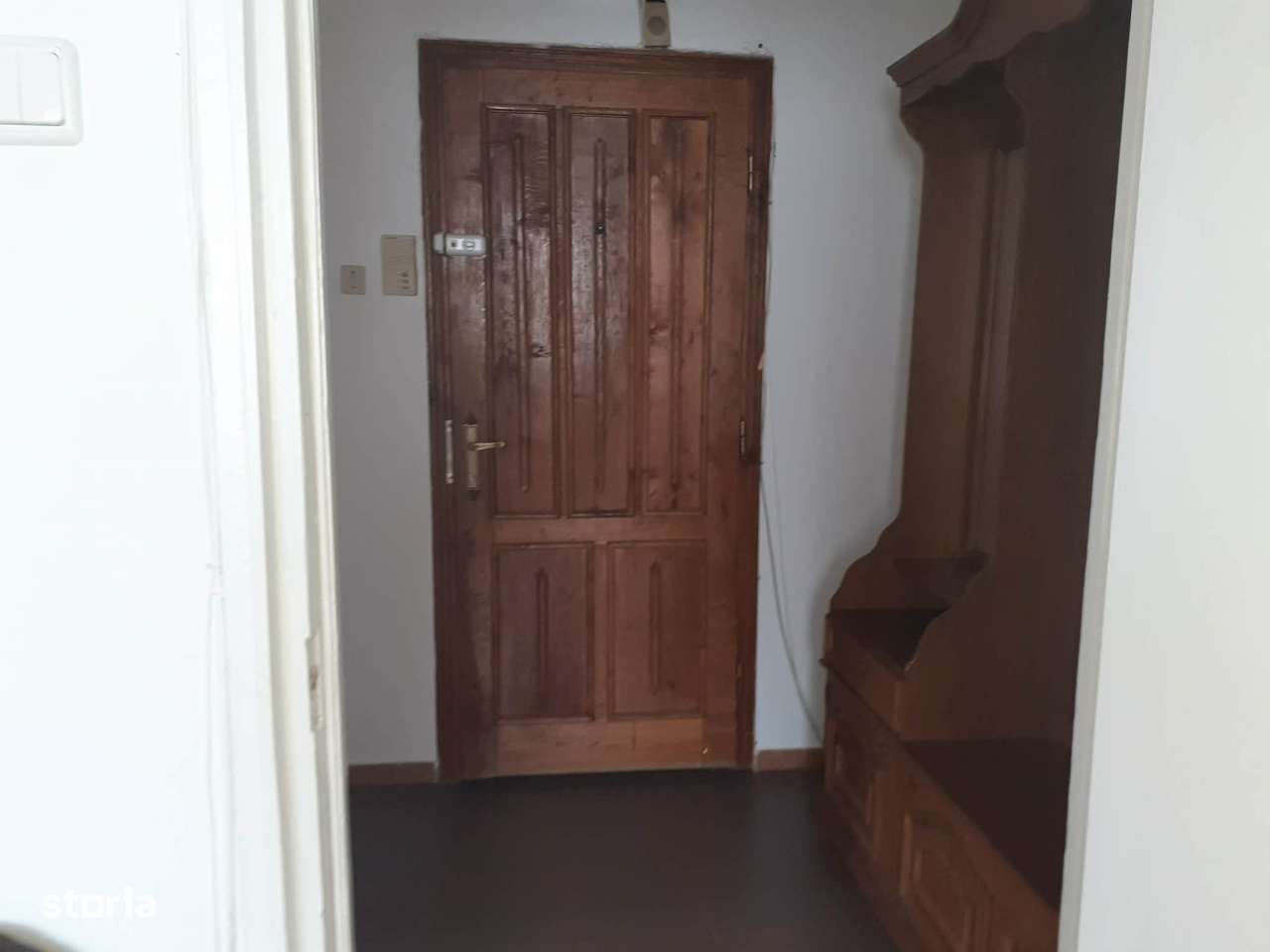 Apartament 2 camere de închiriat – zona Zizinului, Brașov — fotografia 3
