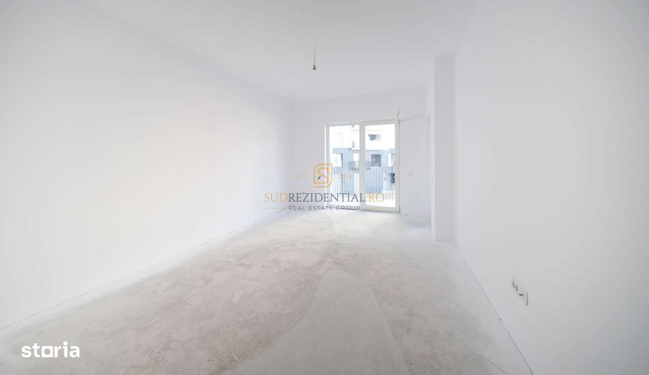 Comision 0% - Apartament 2 camere de vanzare, zona Kaufland Berceni