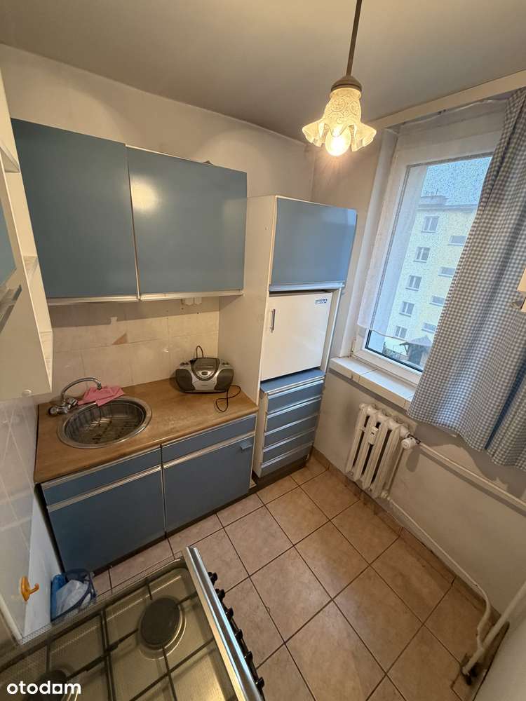 SUPER KAWALERKA 27,83 m2 Flagówka Libiąż możliwa zamiana-7