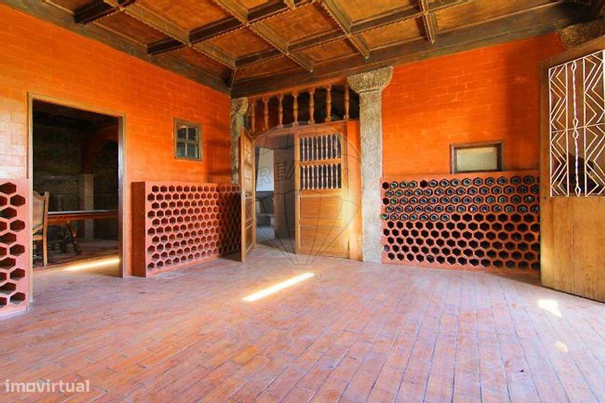 Moradia T6 para venda - Grande imagem: 4/16