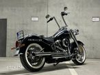 Harley-Davidson Softail Deluxe - 18