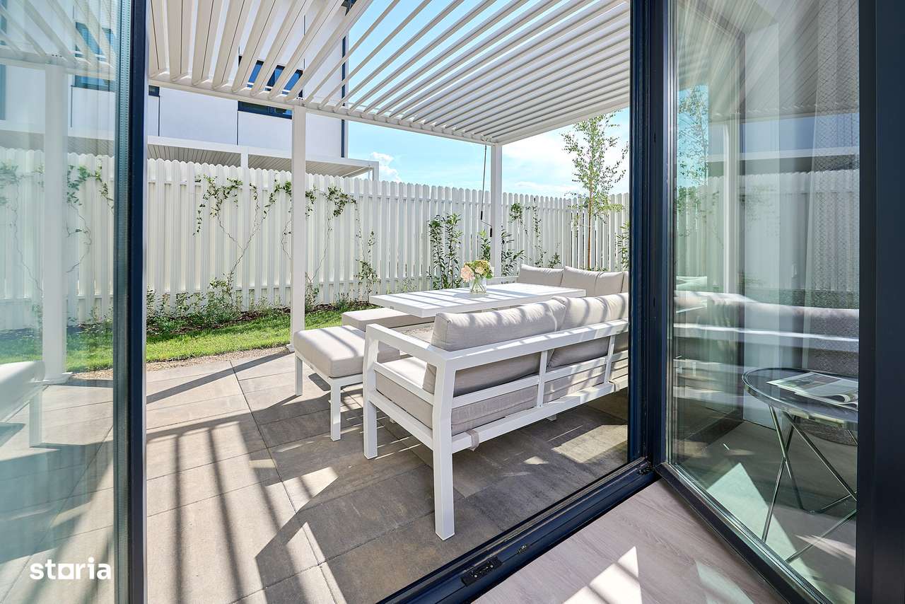 Vila 5 camere tip 2 -Mobexpert Homes Pipera Direct Dezvoltator-8