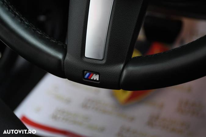 BMW Seria 4 420d Gran Coupe xDrive Aut. - 24