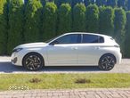 Peugeot 308 1.5 BlueHDi Allure Pack S&S EAT8 - 10