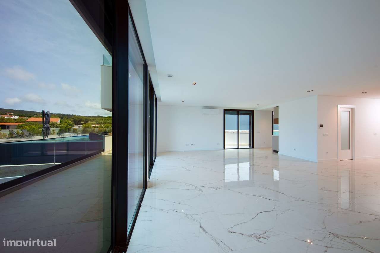 Moradia Moderna com Vista Mar | Figueira da Foz, Coimbra - Grande imagem: 3/46