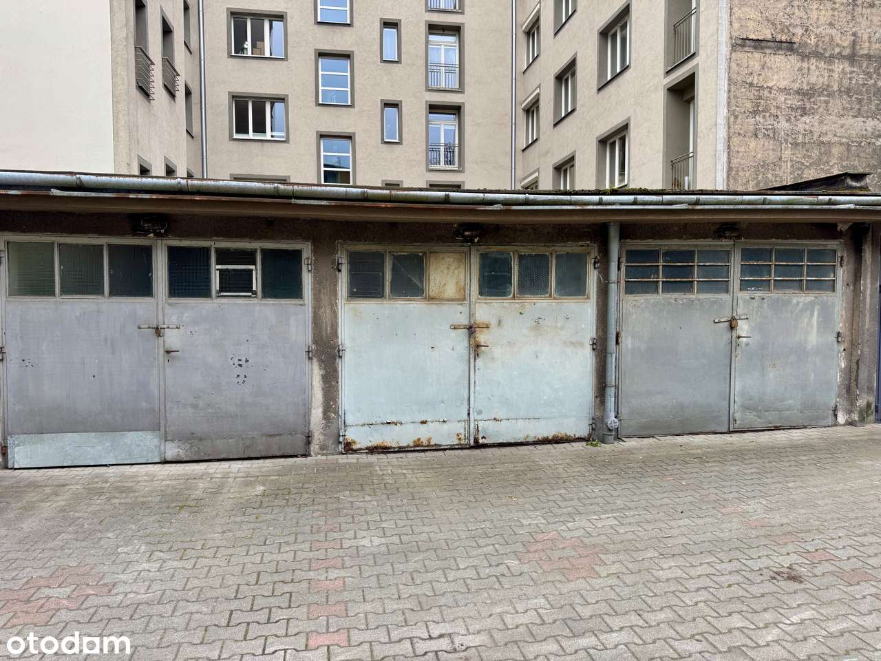 Mieszkanie na sprzedaż – Kraków – Kazimierz – ul. Starowiślna-2 pokoje-5