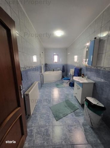 Vila 7 camere in Afumati-10