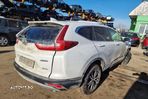 Panou butoane gg72-5631-100 Honda CR-V 5 facelift  [din 2019 pana  2022] seria - 7