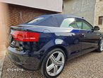 Audi A3 Cabriolet 2.0 TDI DPF Attraction - 14