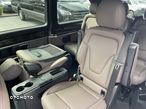 Mercedes-Benz Klasa V 300 d 4-Matic Avantgarde 9G-Tronic (d³ugi) - 12