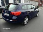 Opel Astra 1.6 Sports Tourer - 7