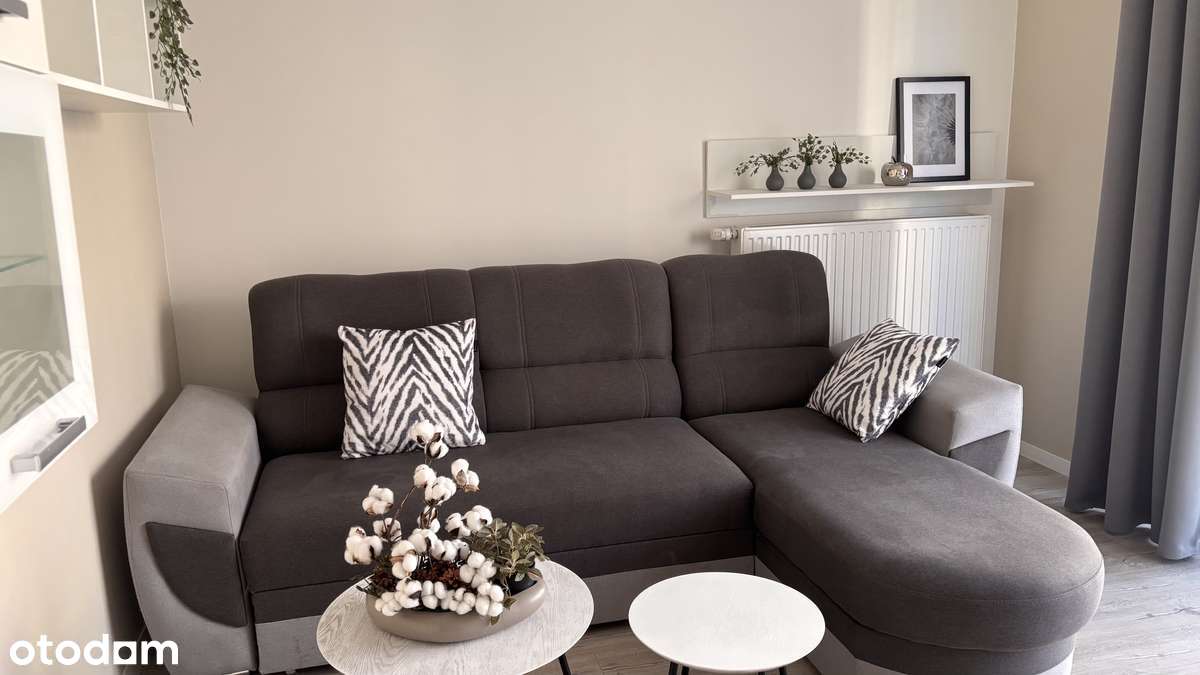 ul. Rolna***dwa oddzielne pokoje***zamknięte osiedle - Pełny obrazek: 5/16