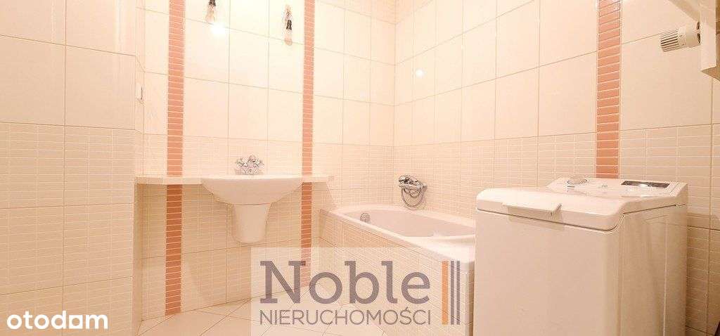 Cadena Park - 3 pokoje - jak nowe!-11