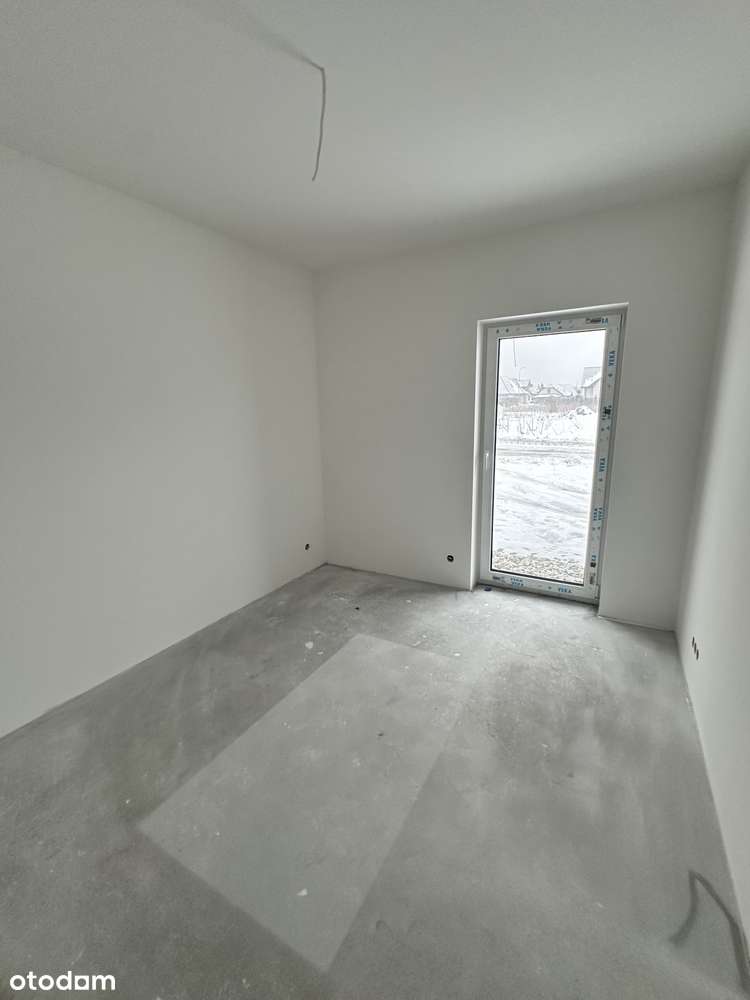 Mieszkanie na parterze z ogródkiem-5