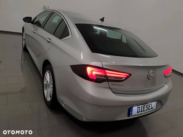 Opel Insignia 2.0 CDTI 4x4 Innovation S&S - 33