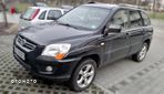 Kia Sportage 2.0 d Expedition - 27