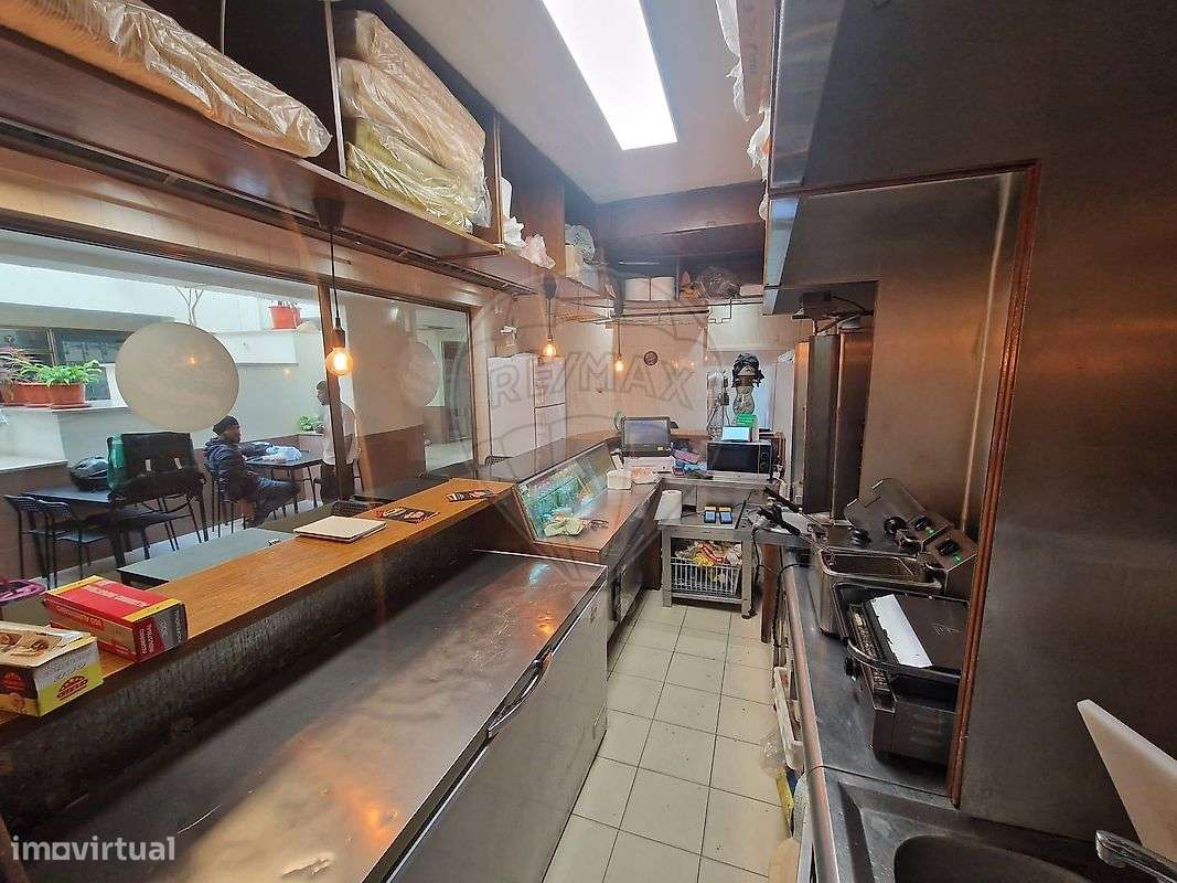 Trespasse  para venda-4