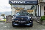 Peugeot 2008 1.2 PureTech Allure Pack - 4