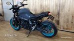 Yamaha MT - 10