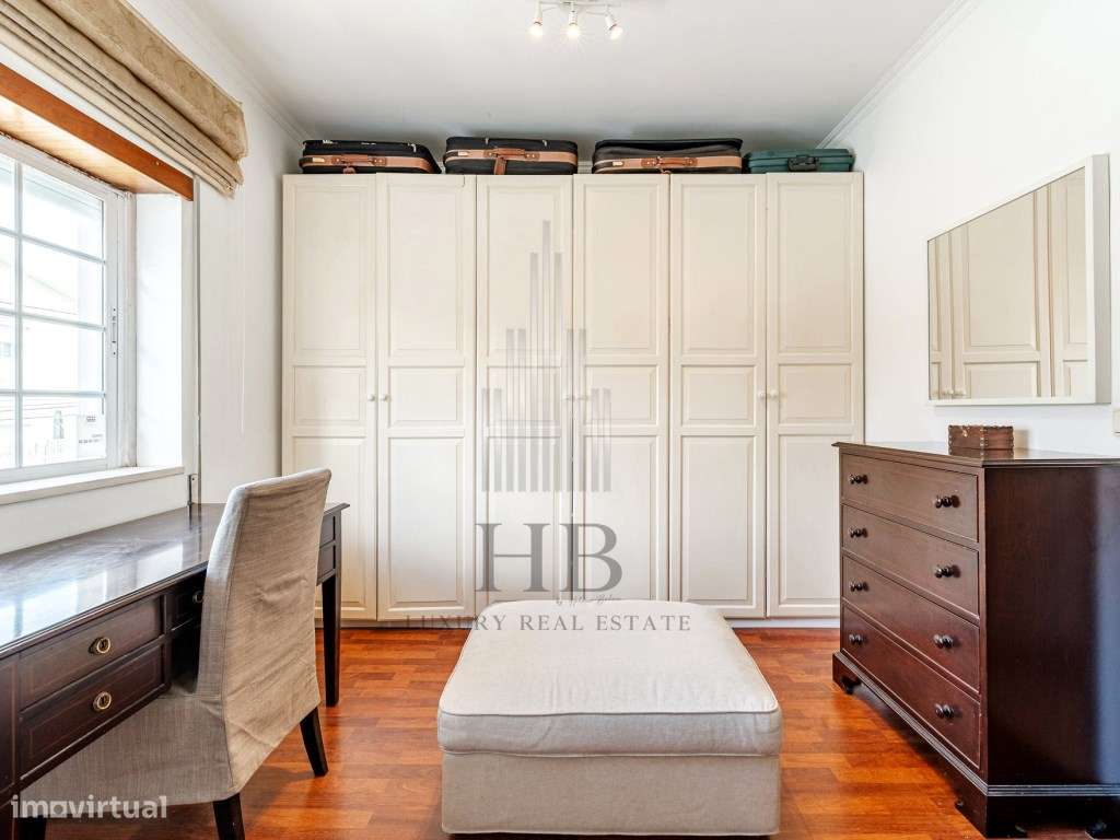 Moradia Geminada T4 | Lourel | Sintra-26